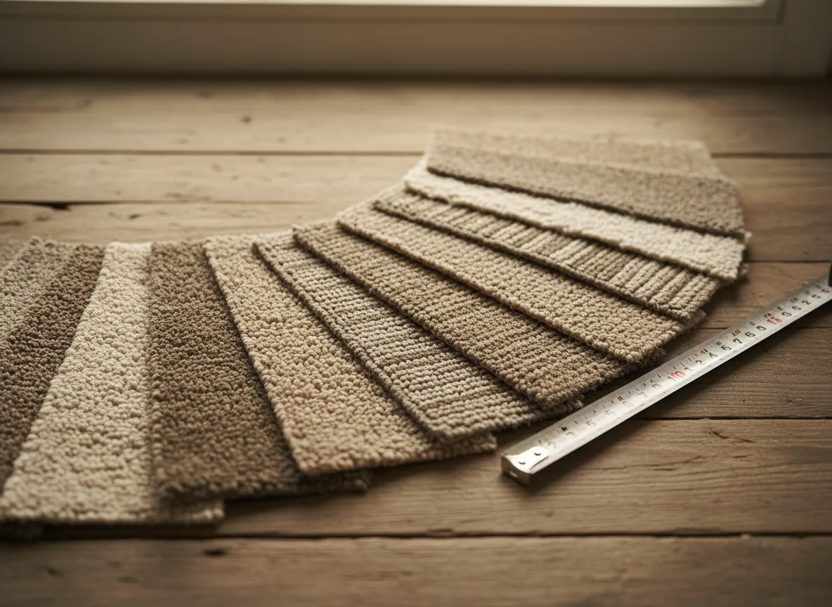 Carpet Installation Rachel, WV FAQs